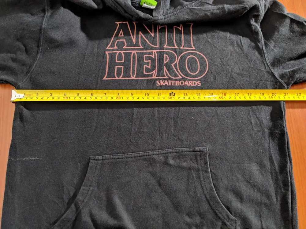 Antihero × Streetwear × Vintage Anti Hero Skatebo… - image 6