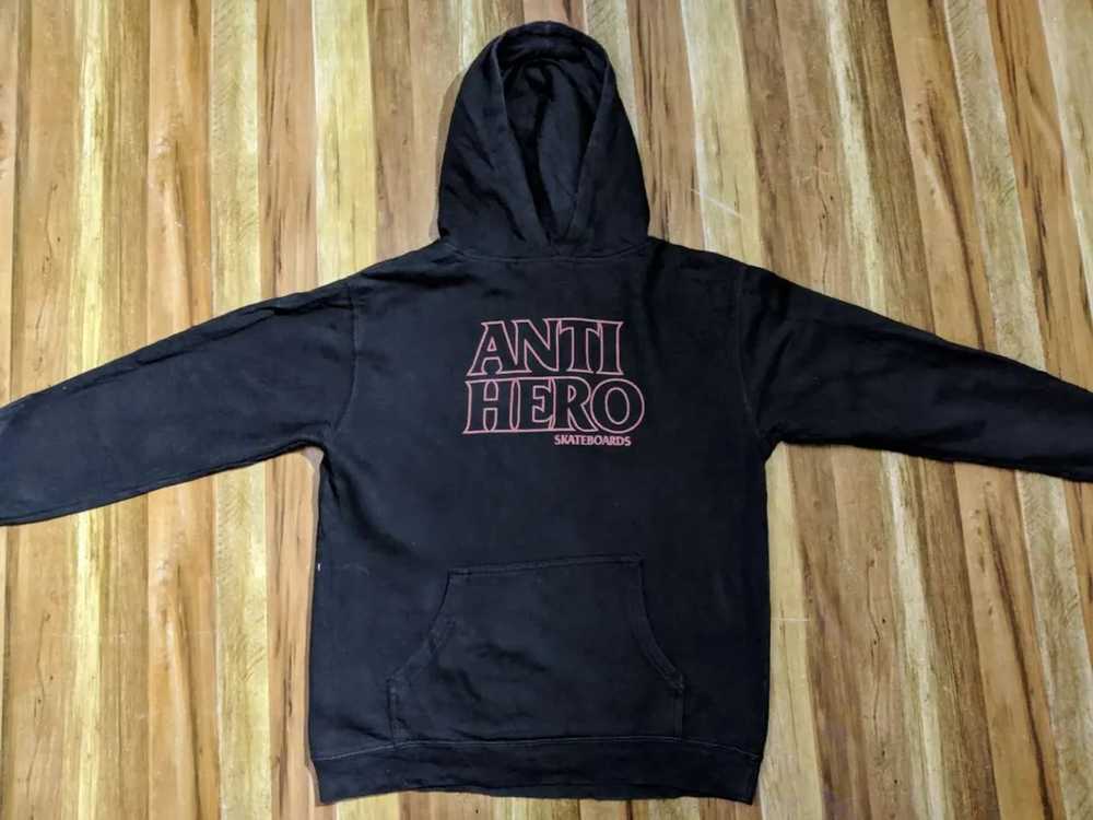 Antihero × Streetwear × Vintage Anti Hero Skatebo… - image 8
