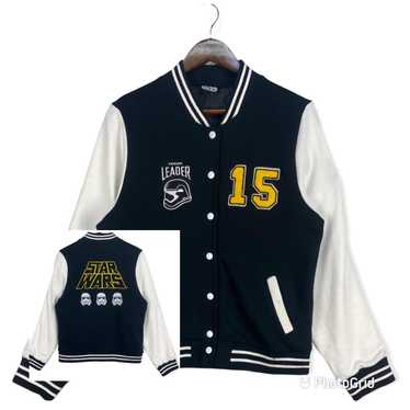 Star wars varsity - Gem