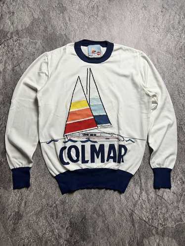 Colmar × Italian Designers × Vintage 90s vintage c