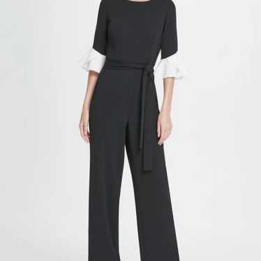 joie jumpsuit 3 4 - Gem