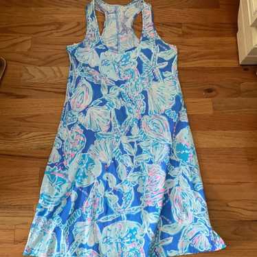 Lilly Pulitzer Melle Dress