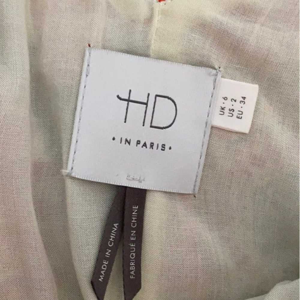 HD in Paris Dress - image 3