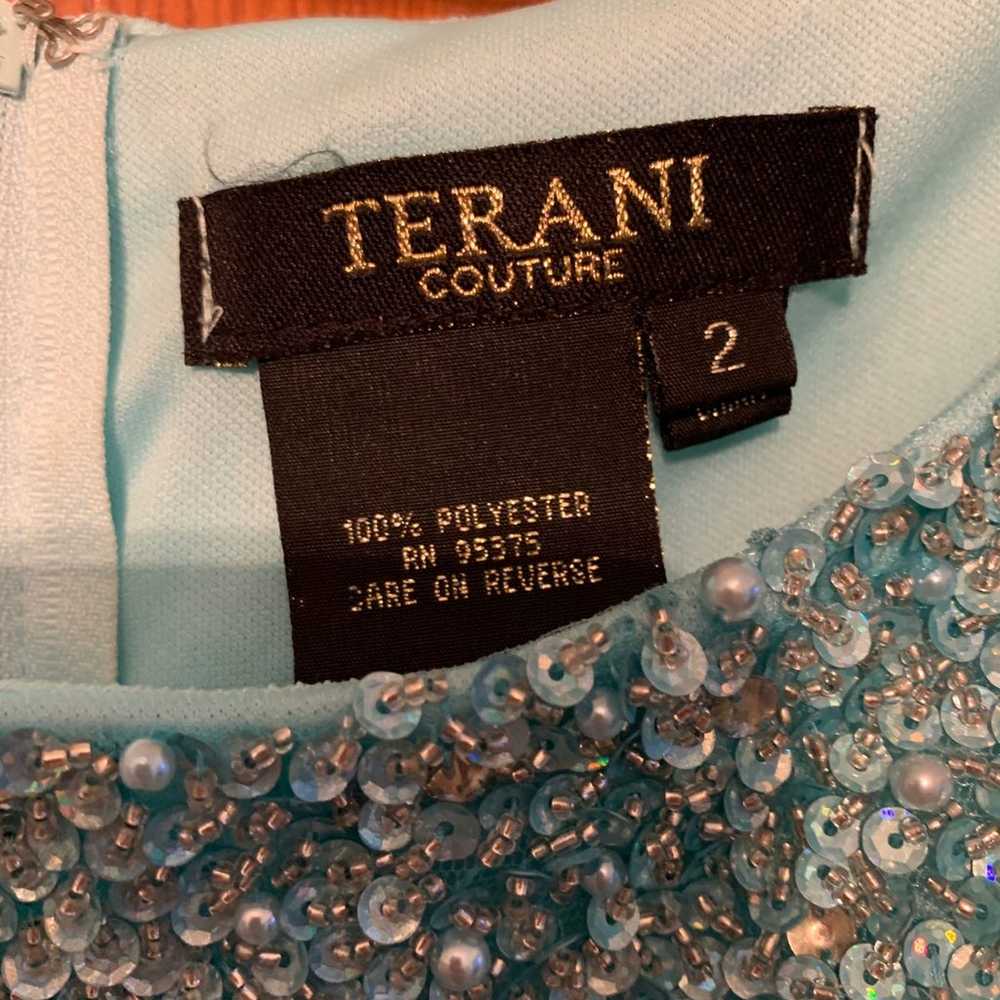 Terani Couture Dress - image 4