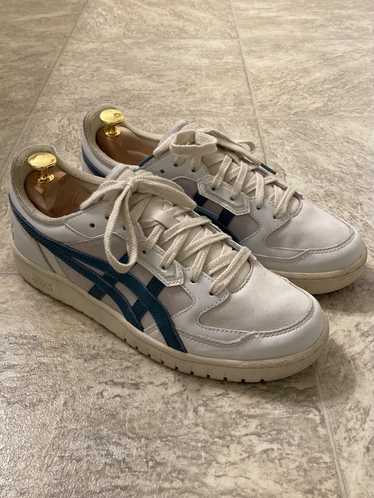 Asics × chemist creations All Court Alpha-S