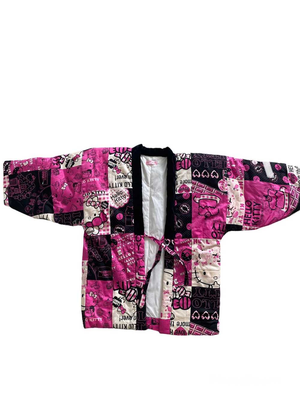 Japanese Brand × Kimono Japan Dragon × Vintage He… - image 7