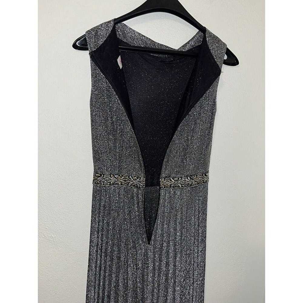 Vintage  Evelyn Pearson Lounging Wear Dress Women… - image 12