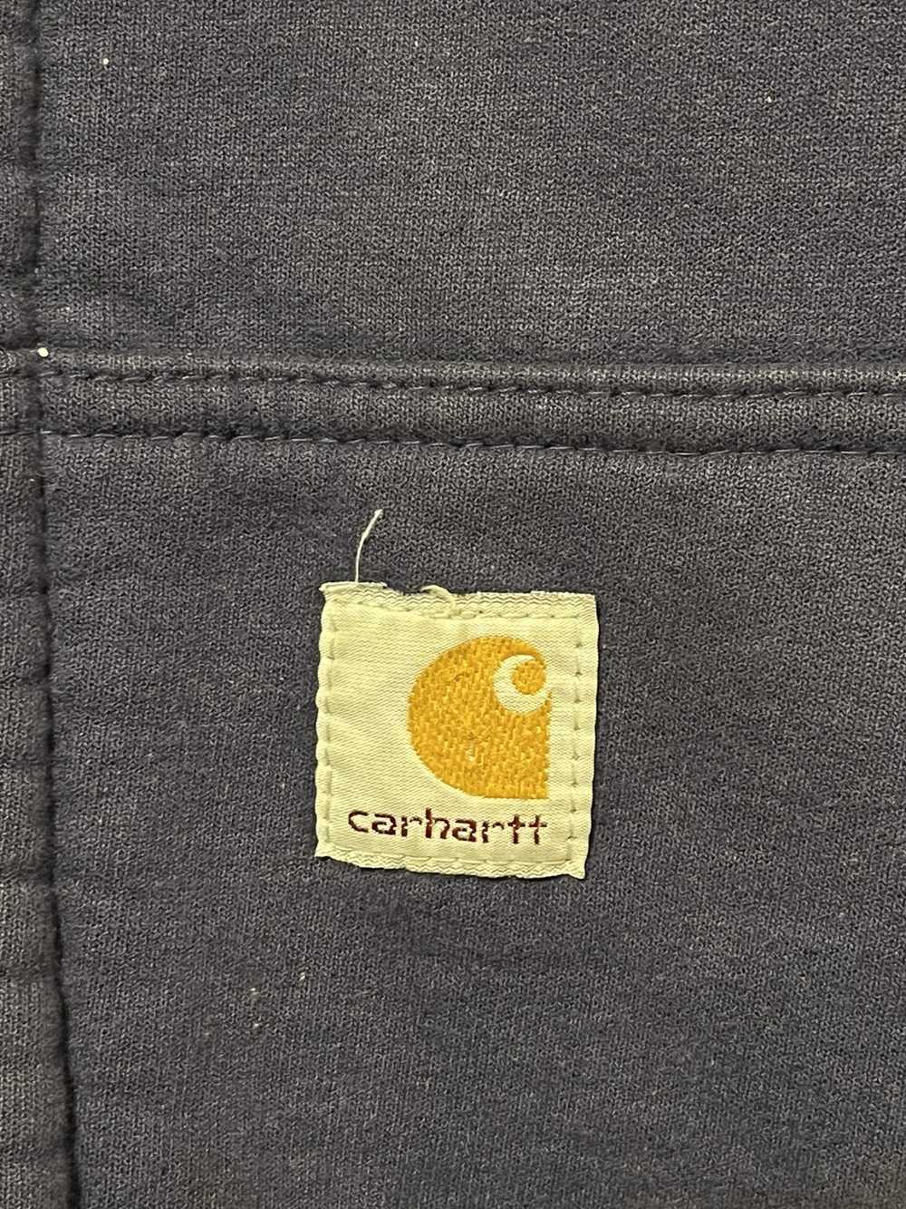 Carhartt × Hype × Vintage Vintage 2000’s Carhartt… - image 2