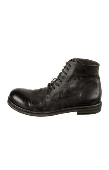 Marsell Boots. 40