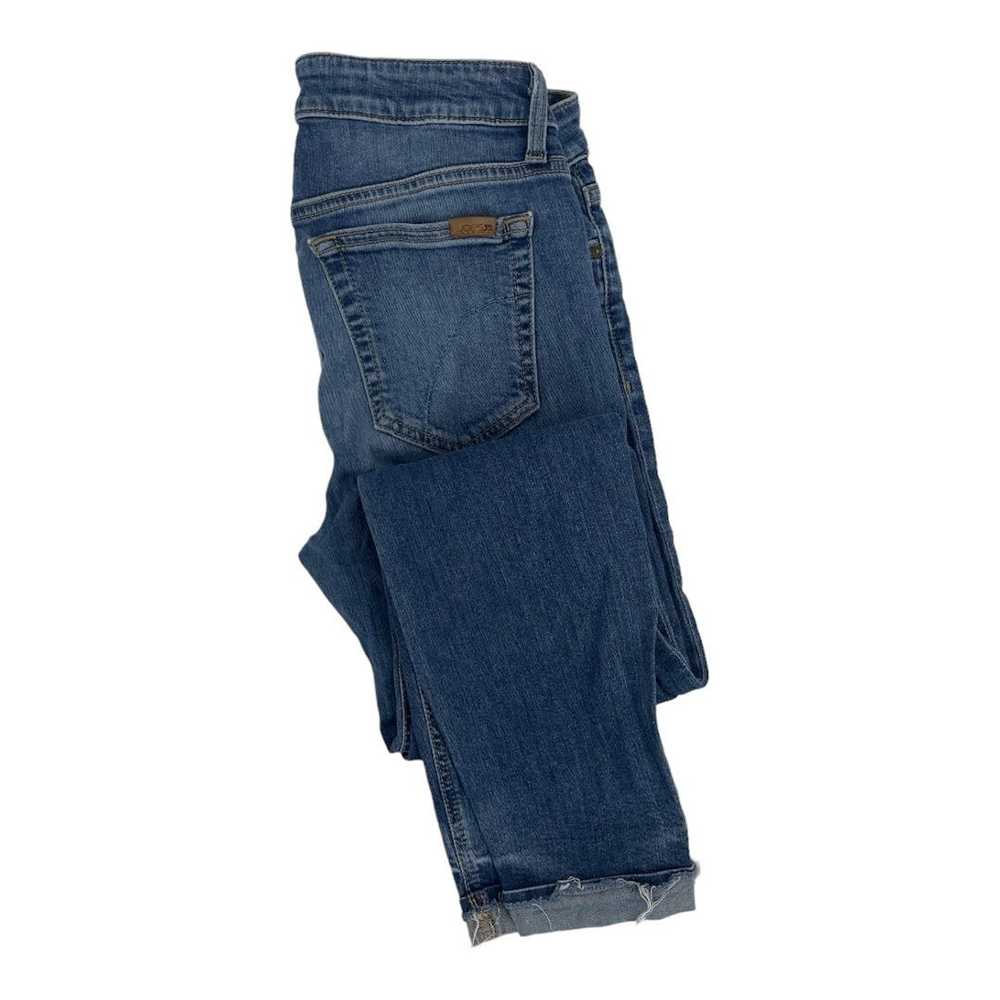 Joes Joe’s Jeans Women’s The Markie Skinny Croppe… - image 7