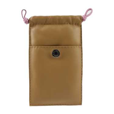 Hermes HERMES Pillow Phone Case Pouch Anyomiro Sw… - image 1