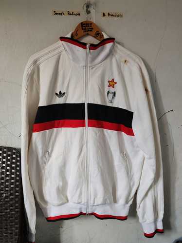 Ac milan adidas originals best sale