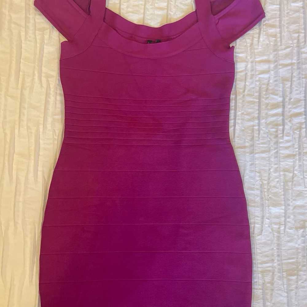 GUESS bodycon dresses - image 1