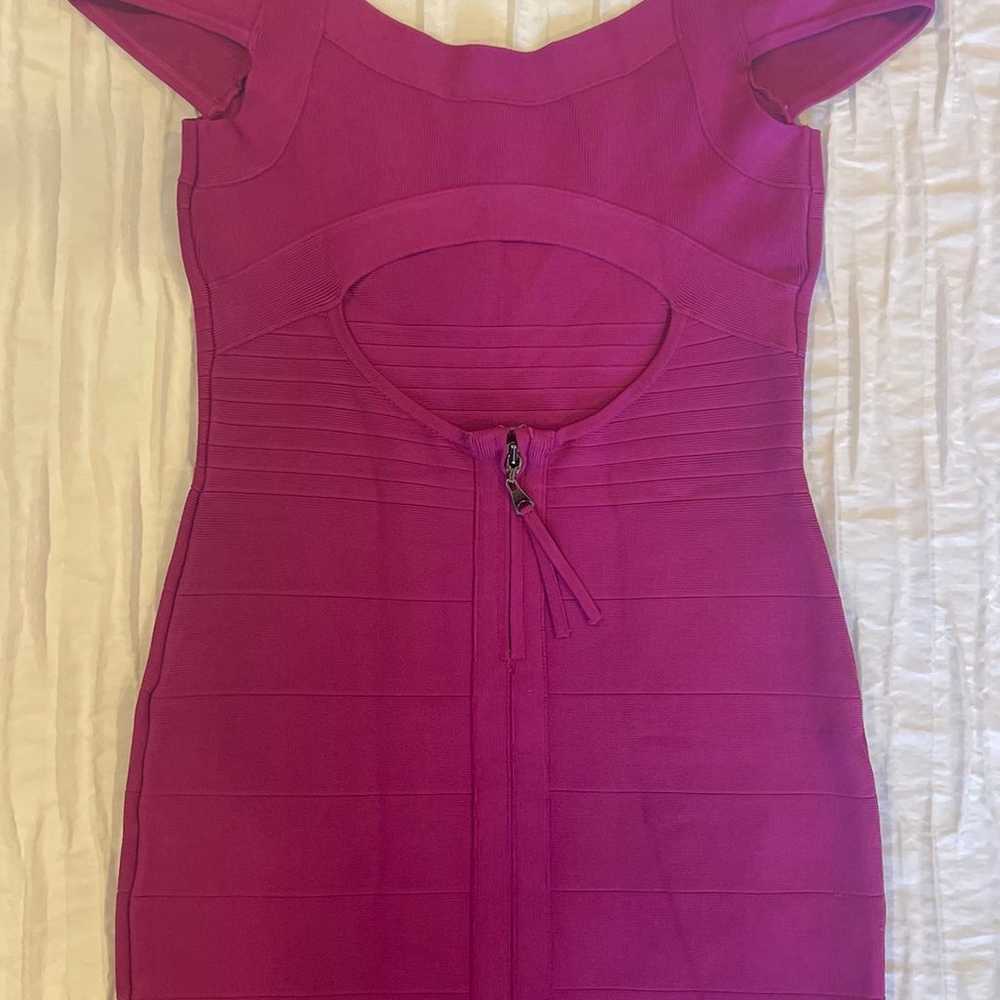 GUESS bodycon dresses - image 2