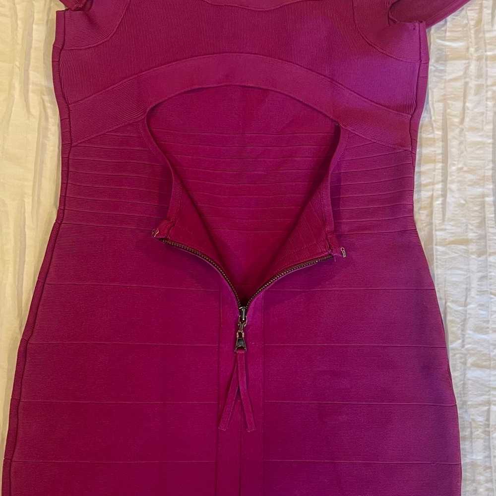 GUESS bodycon dresses - image 3
