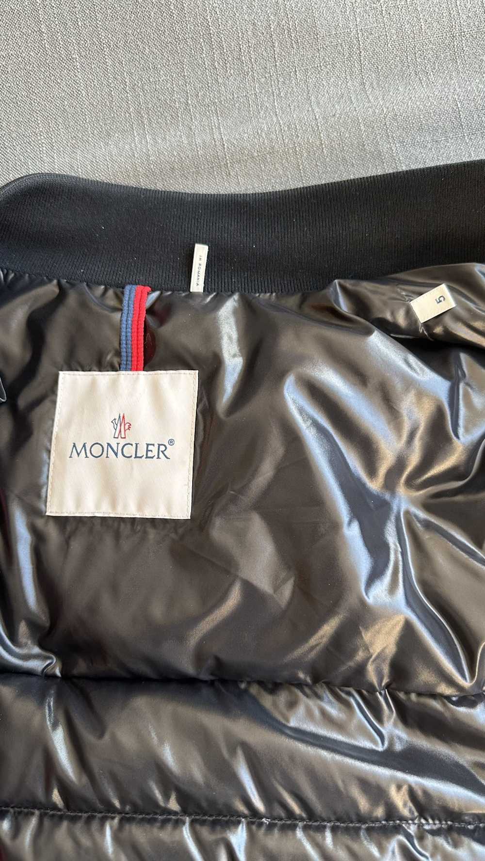 Moncler Moncler Bubble Jacket - image 10