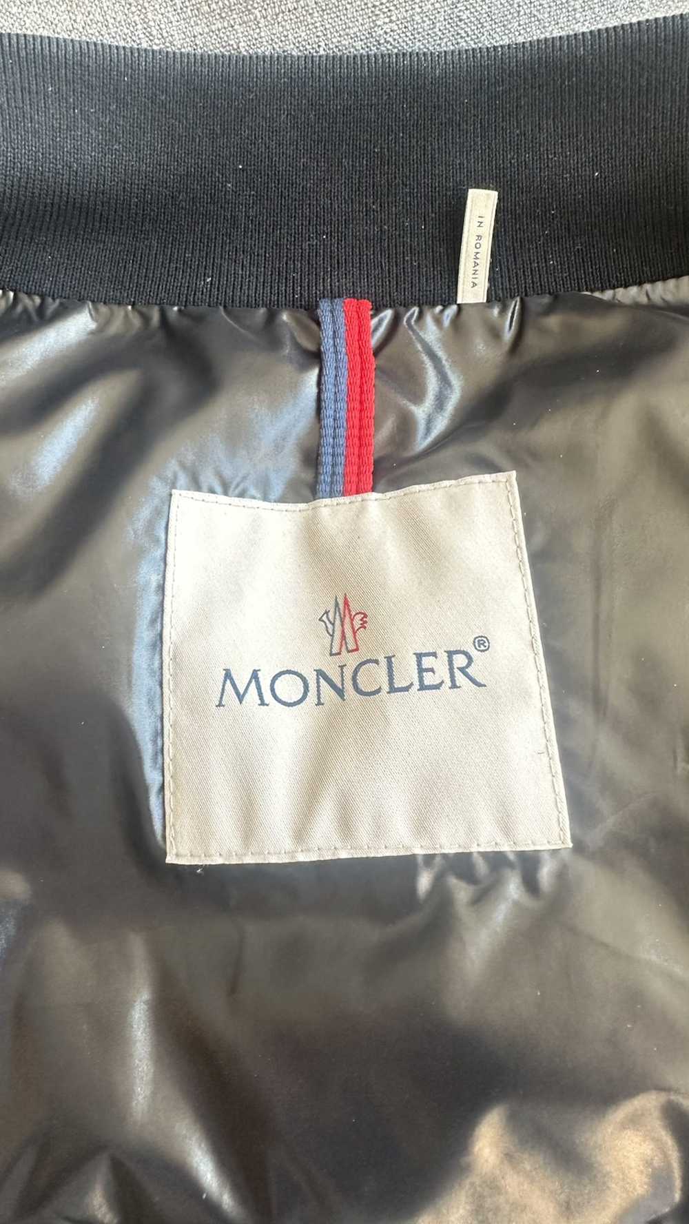 Moncler Moncler Bubble Jacket - image 5