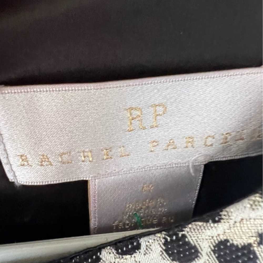 Rachel Parcell Leopard Print Knee Length Dress si… - image 6