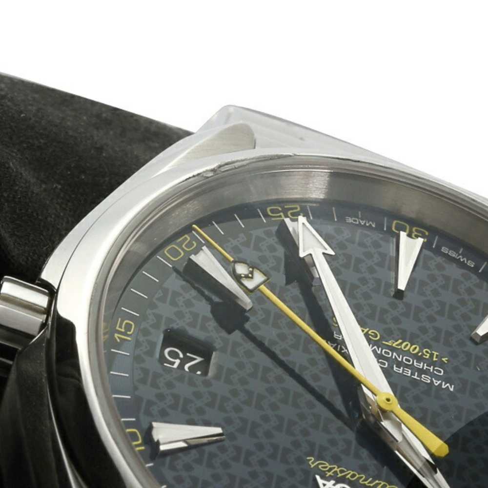 Omega Omega Seamaster Aqua Terra 150M Master Co-A… - image 7