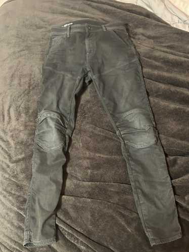 Gstar Grey g star jeans - image 1