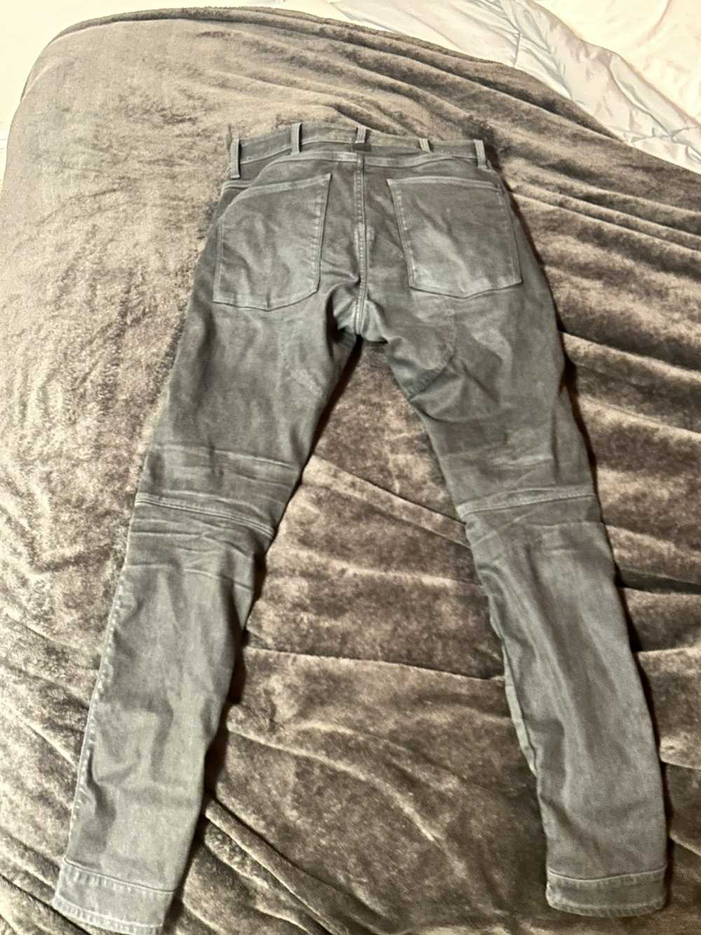 Gstar Grey g star jeans - image 2