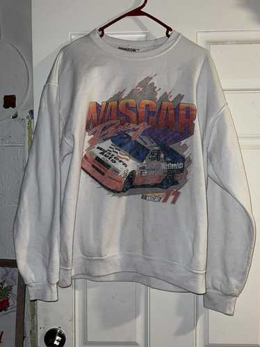 NASCAR × Racing × Vintage Nascar Racing Darrell Wa