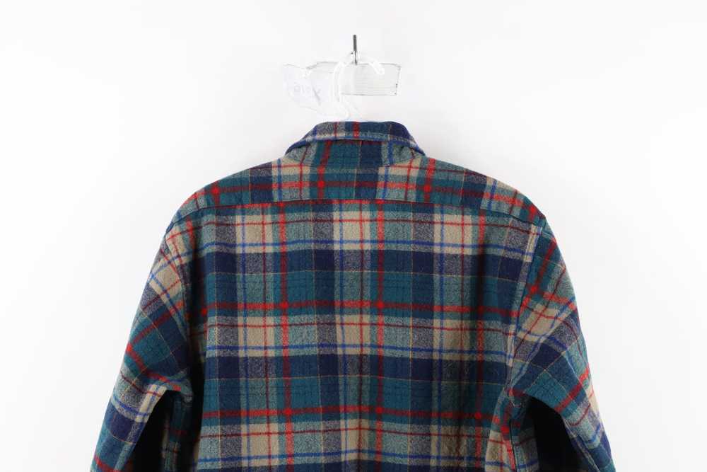 Pendleton × Vintage Vintage 70s Lobo Pendleton Co… - image 11