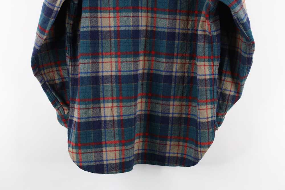 Pendleton × Vintage Vintage 70s Lobo Pendleton Co… - image 12