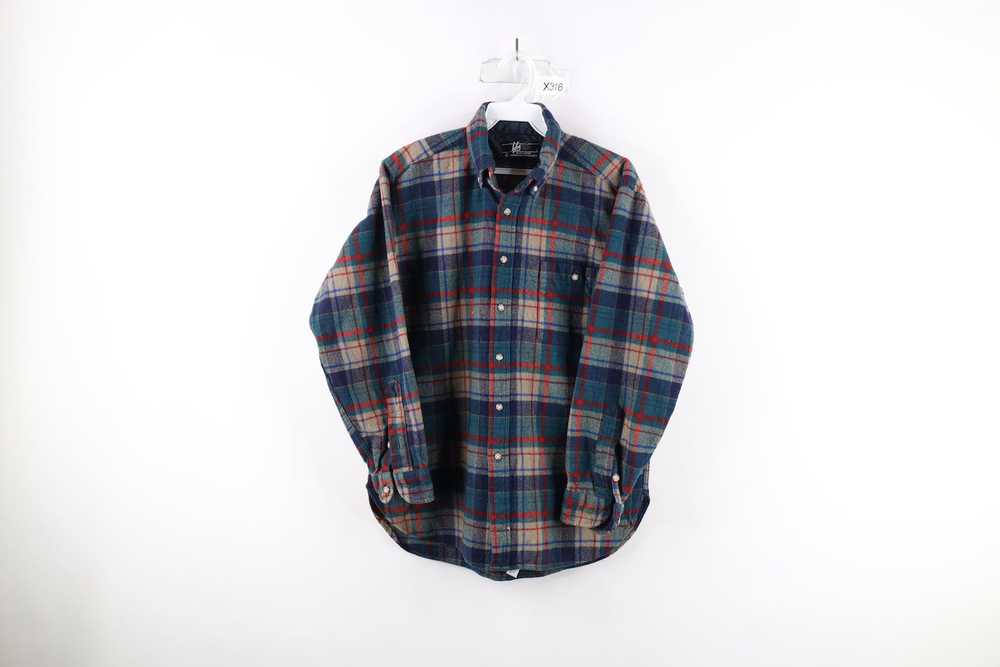 Pendleton × Vintage Vintage 70s Lobo Pendleton Co… - image 1