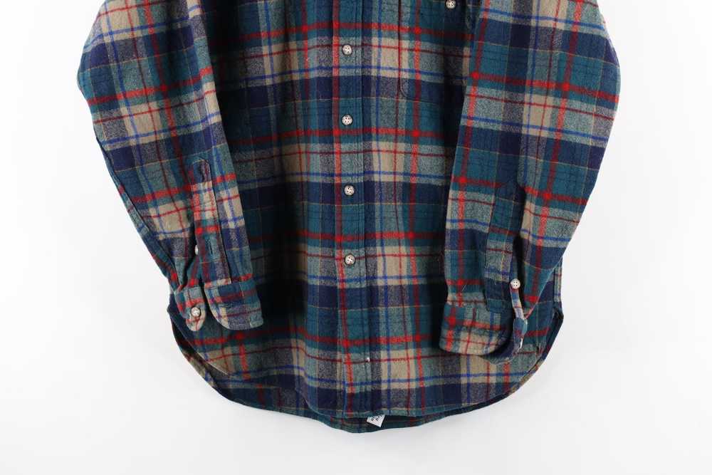 Pendleton × Vintage Vintage 70s Lobo Pendleton Co… - image 3