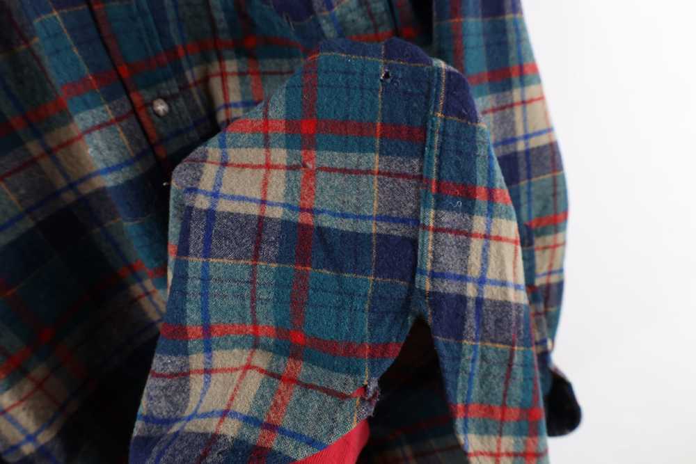 Pendleton × Vintage Vintage 70s Lobo Pendleton Co… - image 8