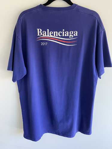 Balenciaga Balenciaga 2017