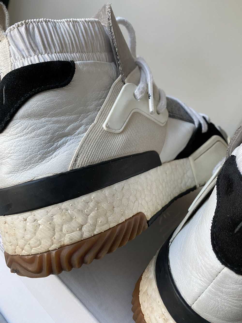 Adidas × Alexander Wang Alexander Wang BBall - image 10