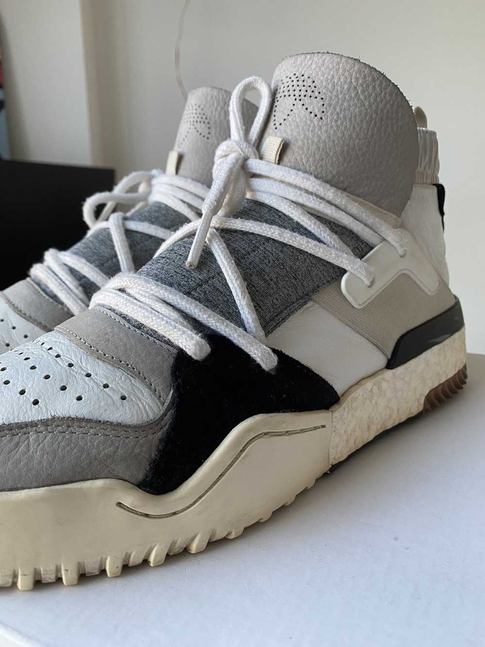 Adidas × Alexander Wang Alexander Wang BBall - image 1