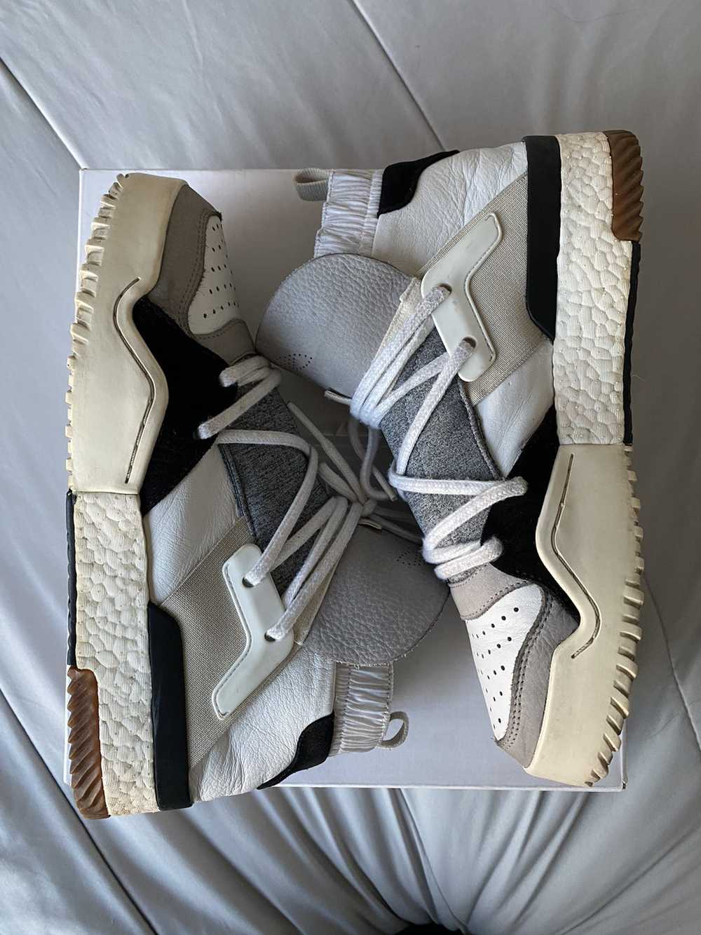 Adidas × Alexander Wang Alexander Wang BBall - image 2