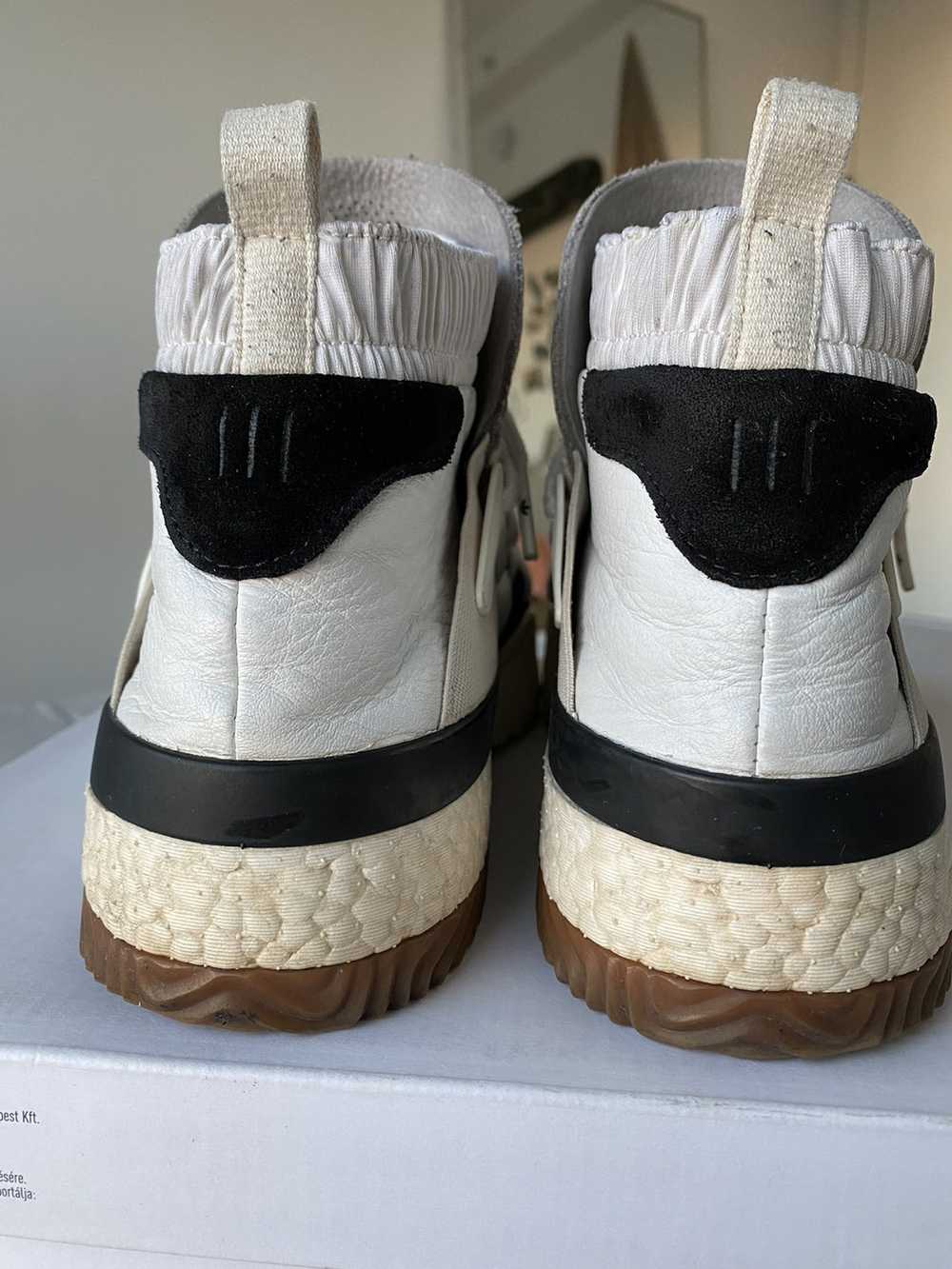 Adidas × Alexander Wang Alexander Wang BBall - image 9