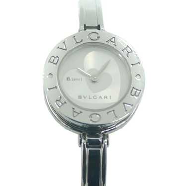 Bvlgari BVLGARI B-zero1 Quartz Ladies Watch Heart… - image 1