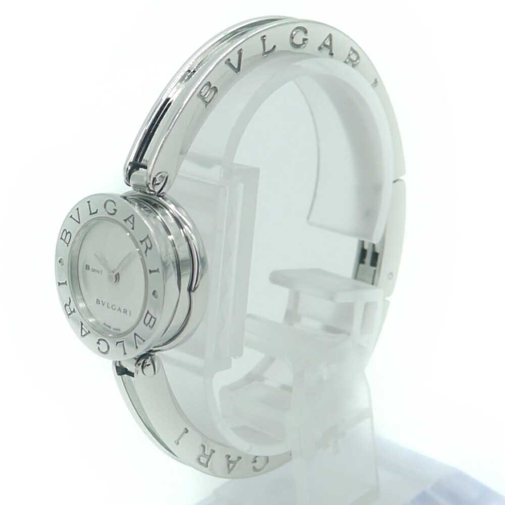 Bvlgari BVLGARI B-zero1 Quartz Ladies Watch Heart… - image 2