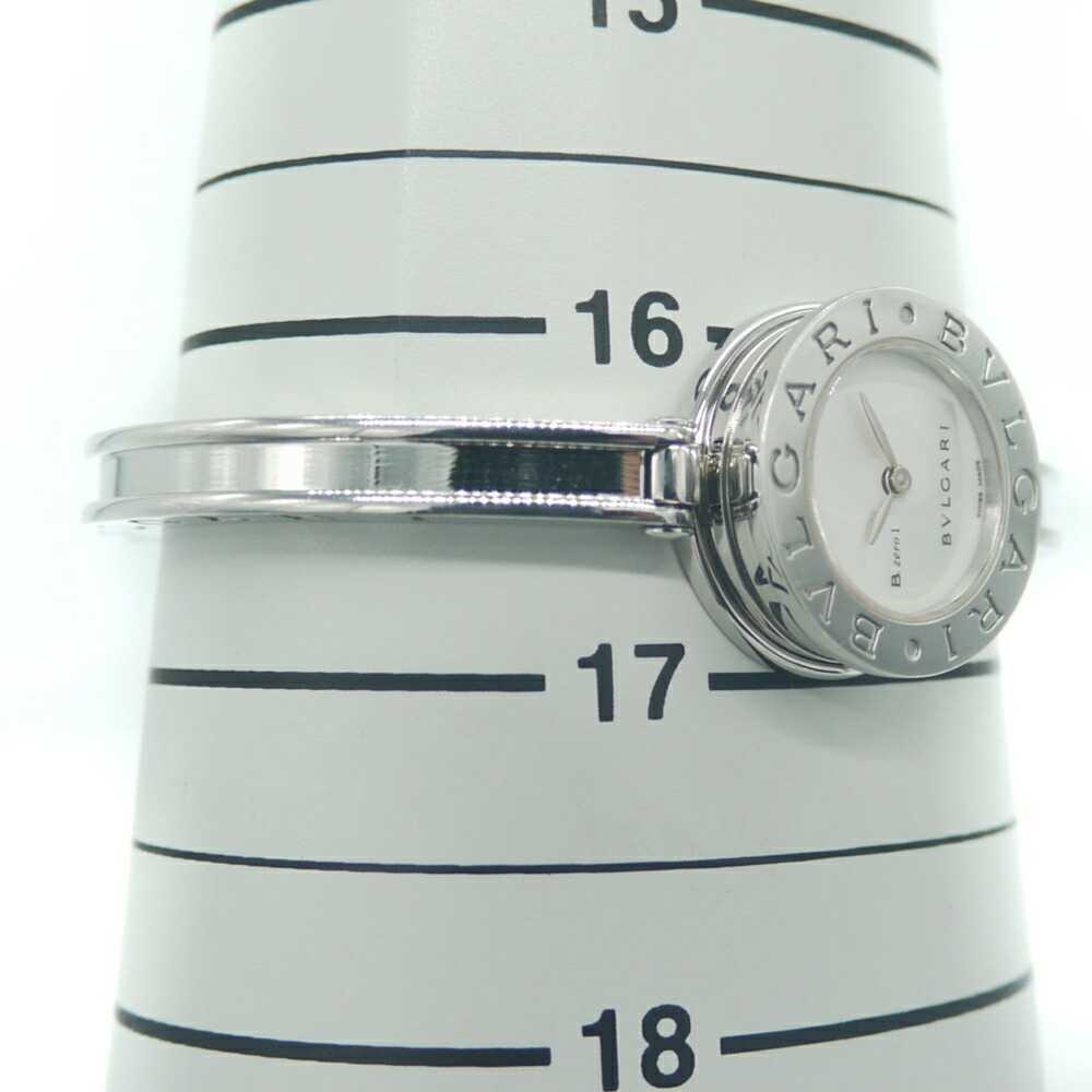 Bvlgari BVLGARI B-zero1 Quartz Ladies Watch Heart… - image 8