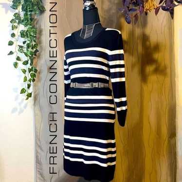 French Connection Sweater Dress - image 1