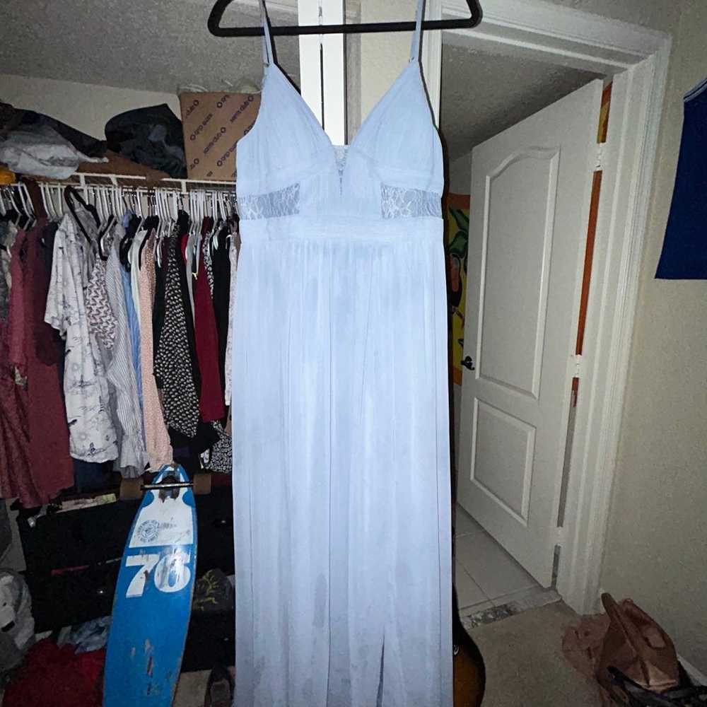 Bridesmaid Dress - image 2