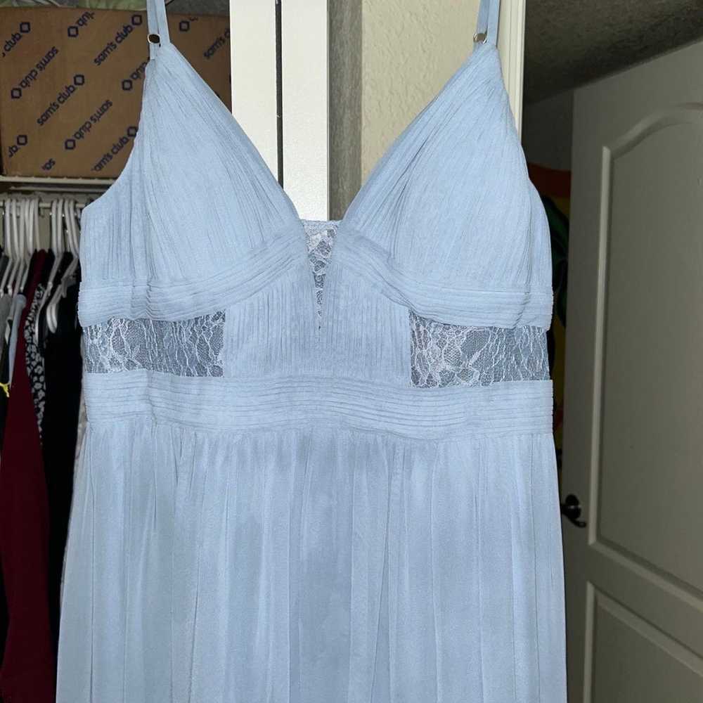 Bridesmaid Dress - image 3
