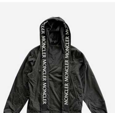 Moncler MONCLER x LIGHTWEIGHT JACKET - image 1