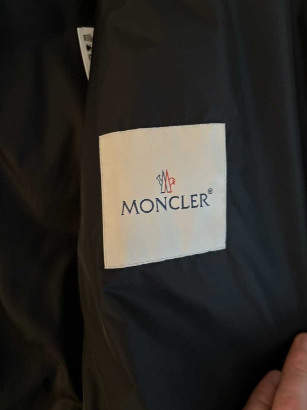 Moncler MONCLER x LIGHTWEIGHT JACKET - image 9