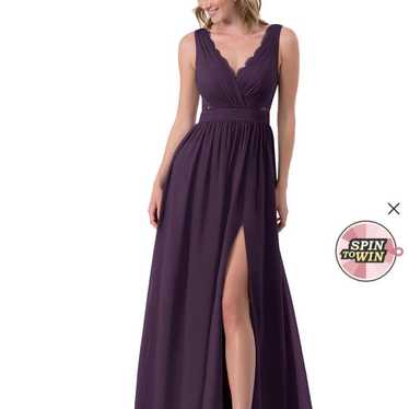 Azazie Kehlani Bridesmaid/Prom Dress