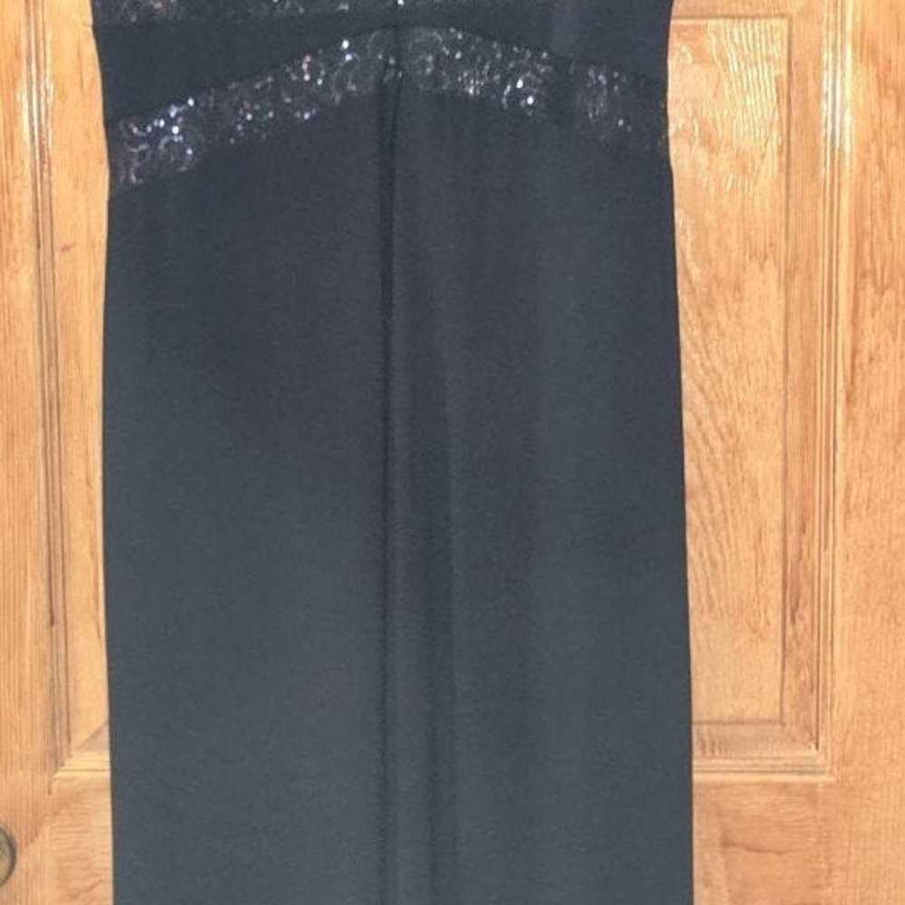 Prom Dress/Evening Gown - image 1