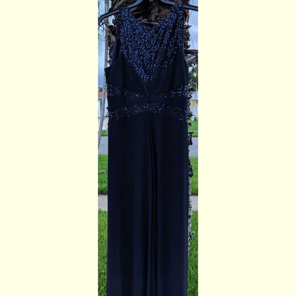 Prom Dress/Evening Gown - image 5