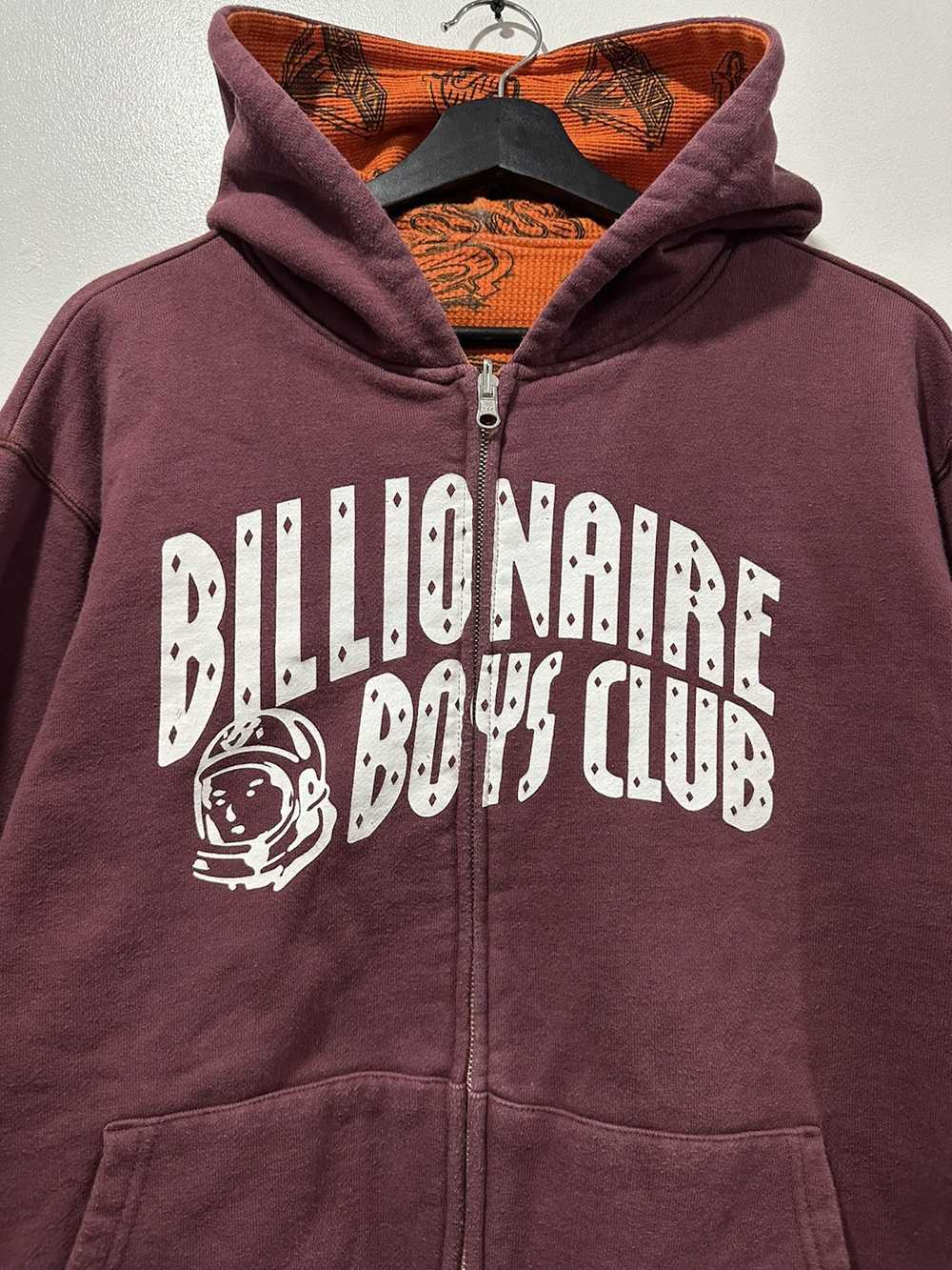 Billionaire Boys Club Billionaire Boys Club Rever… - image 12