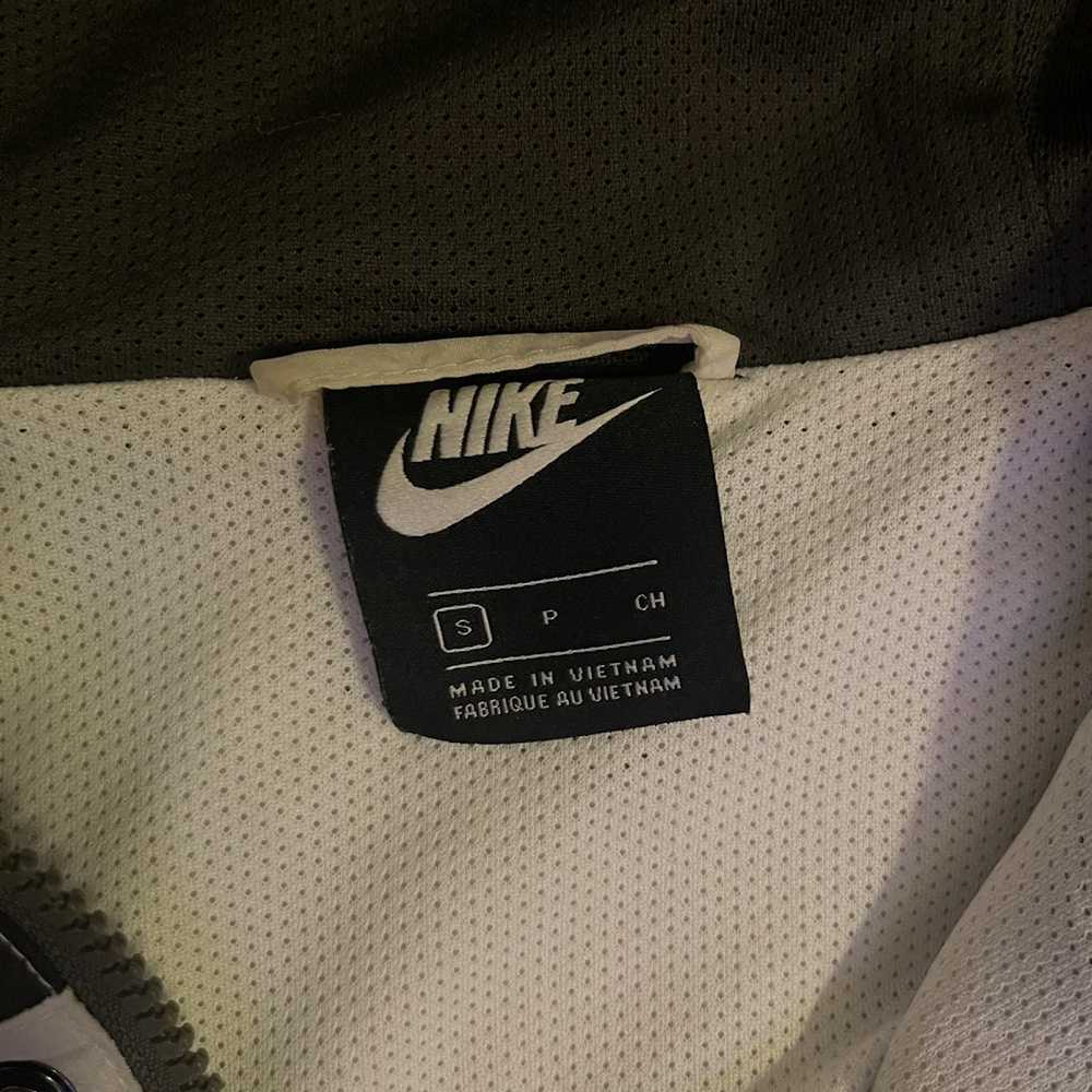 Nike × Streetwear Nike Swoosh Men’s Windbreaker J… - image 3