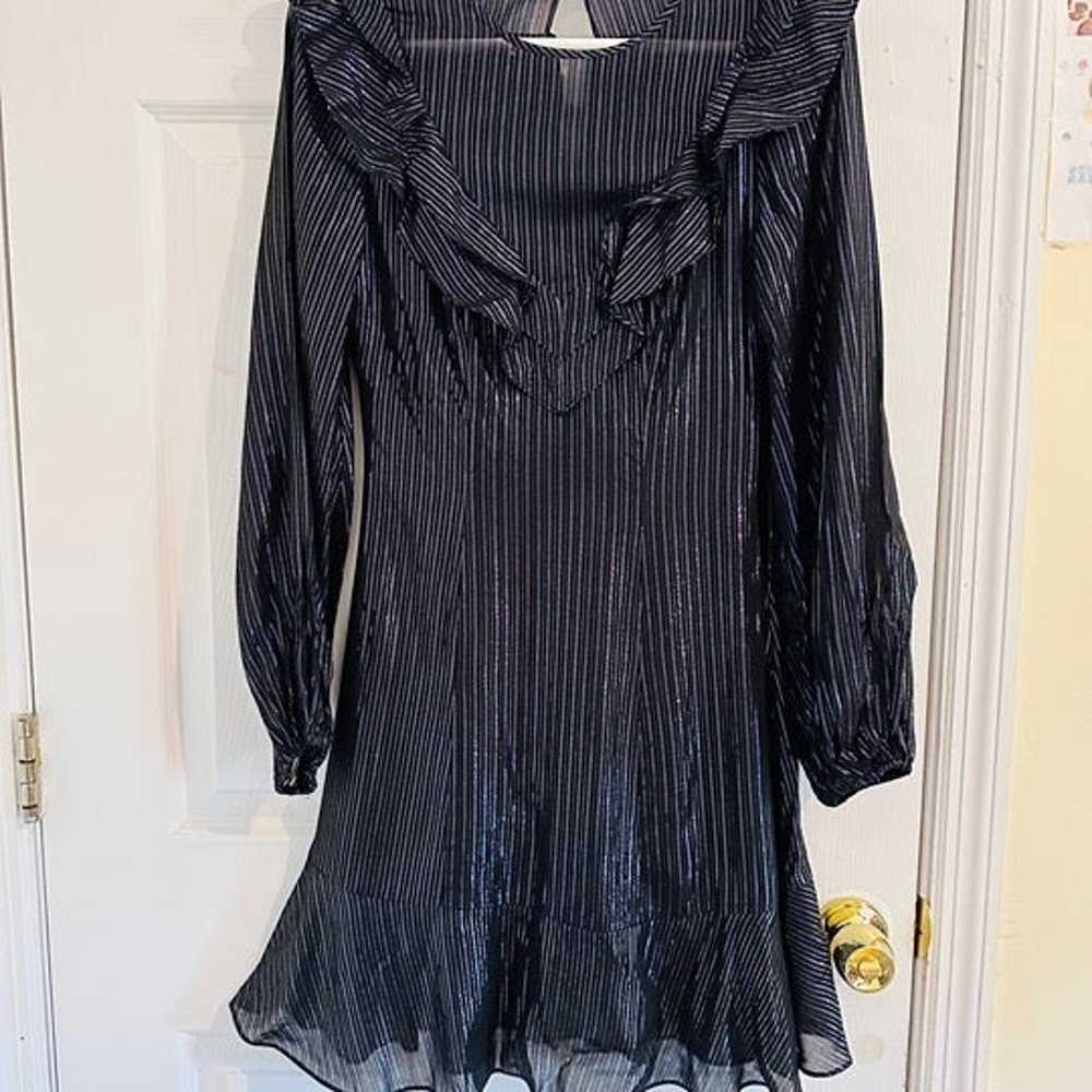 & Other Stories Black Dress US Size 2 - image 1